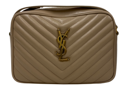Camera Bag, vista frontal